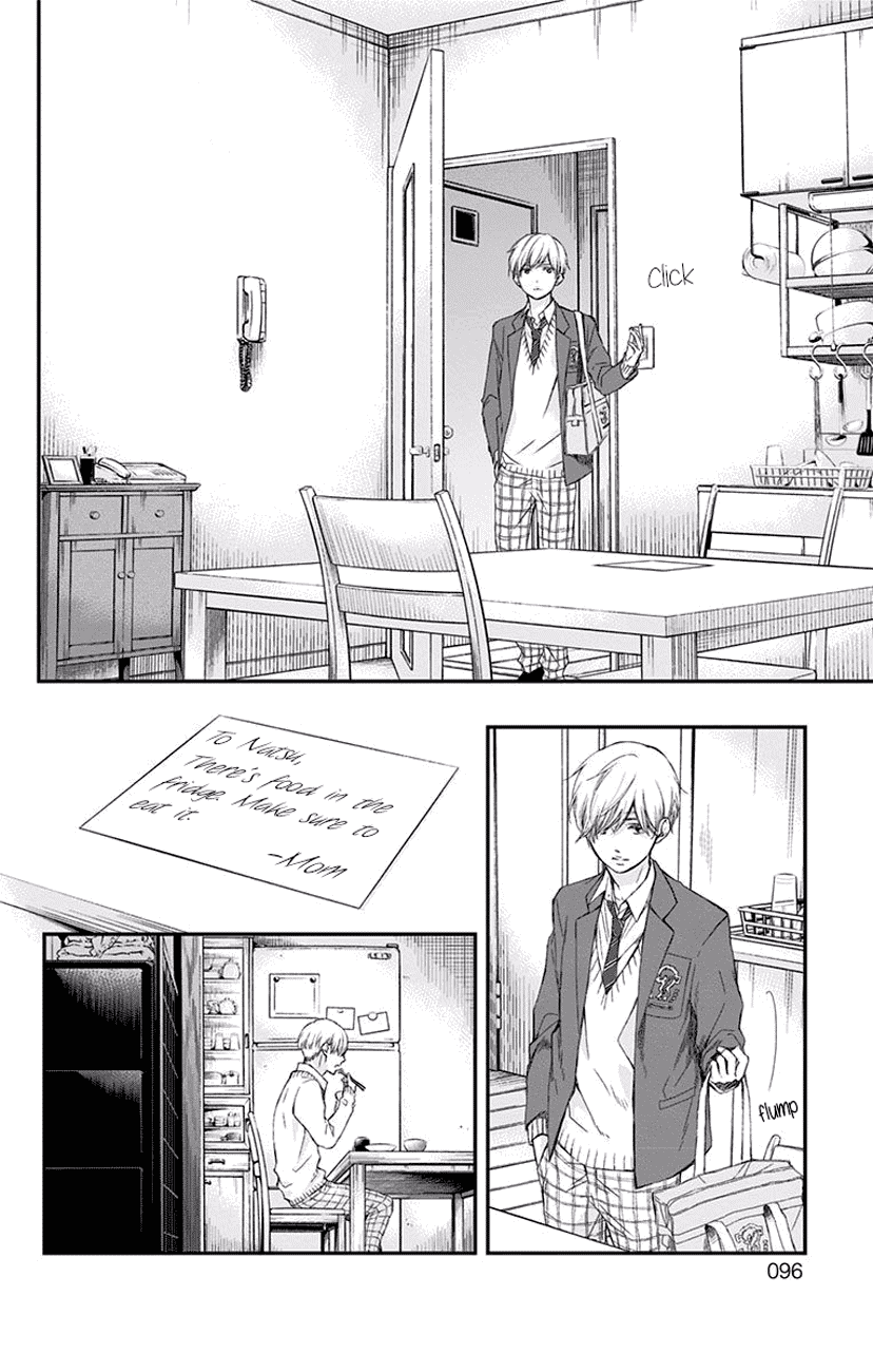 Kono Oto Tomare!, Chapter 61 image 40